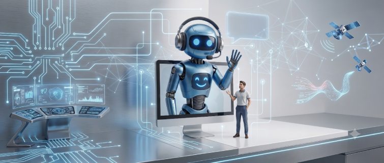 AI-Powered Customer Support