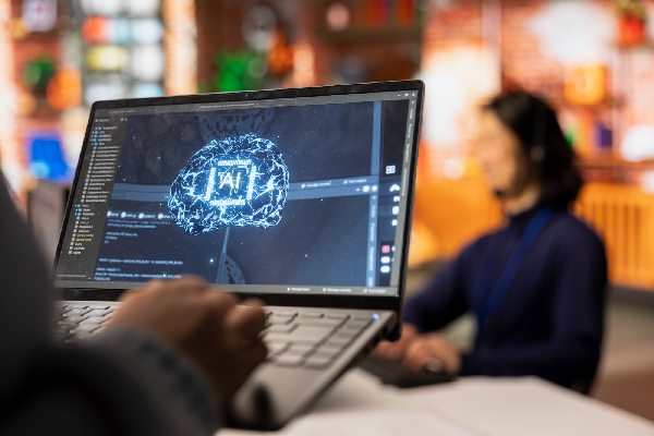 Custom AI Development